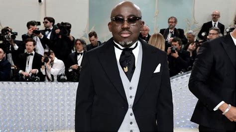 edward enninful net worth